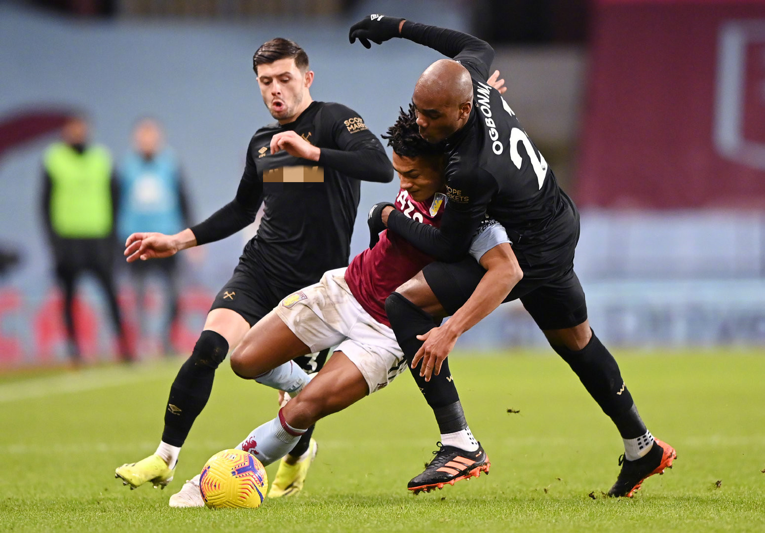 需要全面评 需要全面评