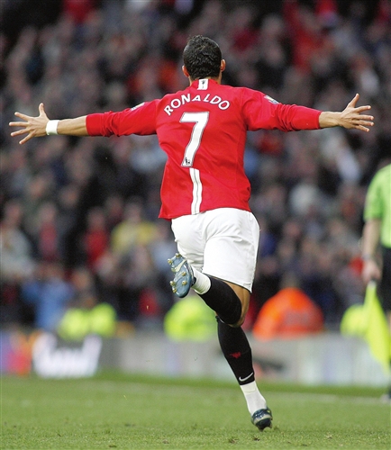 球队的潜力 球队的潜力